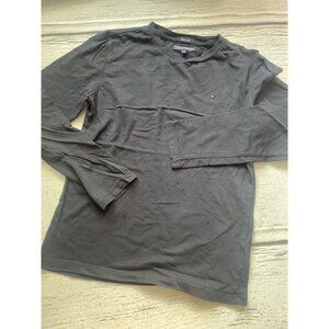 Tommy Hilfiger organic cotton shirt